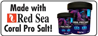 Red Sea Salt